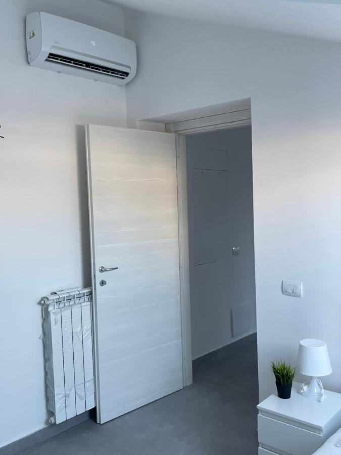 Ferienwohnung Sky View House Neapel Exterior foto